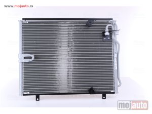 Glavna slika -  Hladnjak Klime - MojAuto