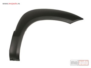 NOVI: delovi  Rub plasticni  