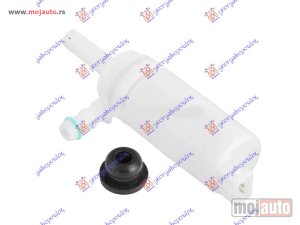 Glavna slika -  MOTOR PRSKALICE FAROVA - MojAuto