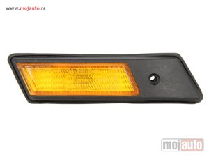 Glavna slika -  Migavac u krilu - MojAuto