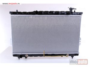 Glavna slika -  Hladnjak   - MojAuto