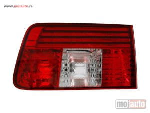 Glavna slika -  Stop Svetlo lampa - MojAuto