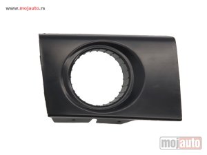 NOVI: delovi  Poklopac maglenke