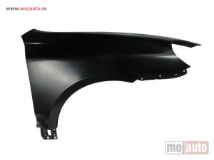 Glavna slika -  Krilo - MojAuto