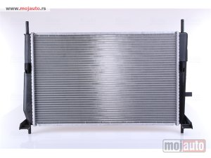 Glavna slika -  Hladnjak - MojAuto