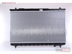Glavna slika - Hladnjak - MojAuto