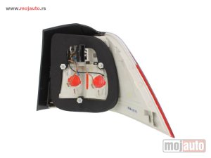 NOVI: delovi  Stop Svetlo lampa