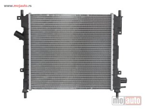 Glavna slika -  Hladnjak   - MojAuto