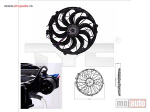 Glavna slika -  Ventilator - MojAuto