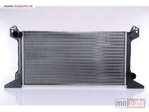 Glavna slika -  Hladnjak   - MojAuto