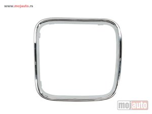Glavna slika -  Okvir PVC Maske - MojAuto