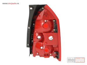 Glavna slika -  Stop Svetlo lampa - MojAuto