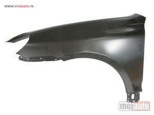 Glavna slika -  Krilo - MojAuto