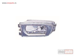 NOVI: delovi  Maglenka