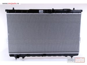 Glavna slika - Hladnjak - MojAuto