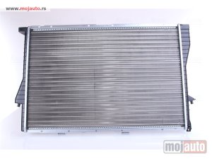 Glavna slika -  Hladnjak   - MojAuto