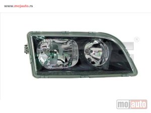 NOVI: delovi  Farovi