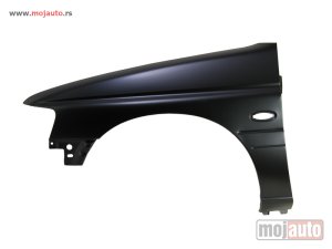 Glavna slika -  Krilo - MojAuto