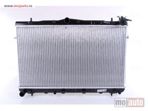 Glavna slika -  Hladnjak   - MojAuto