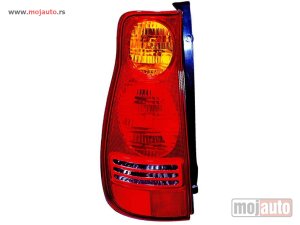 Glavna slika - Stop Svetlo lampa - MojAuto