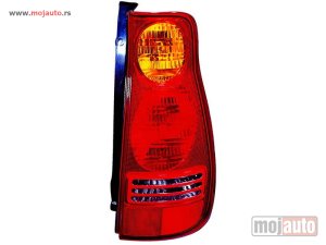 Glavna slika - Stop svetla i stop lampe - MojAuto