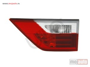 Glavna slika -  Stop Svetlo lampa - MojAuto