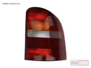 NOVI: delovi  Stop Svetlo lampa