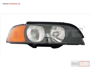 NOVI: delovi  Farovi