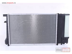 Glavna slika -  Hladnjak   - MojAuto