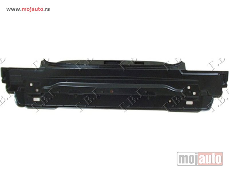 Glavna slika -  Vezni lim - MojAuto