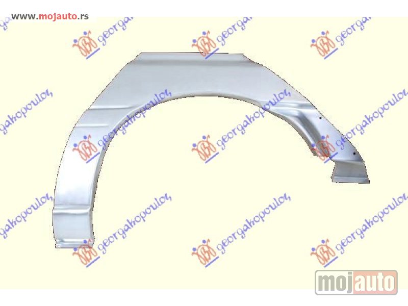 Glavna slika -  RUB - MojAuto