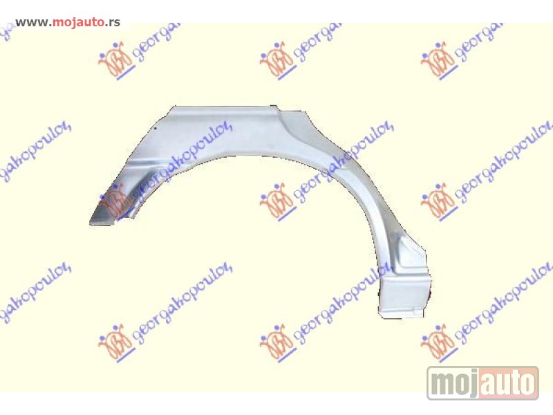 Glavna slika -  RUB - MojAuto