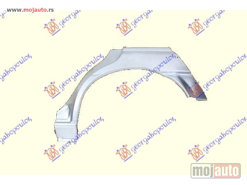 Glavna slika -  RUB - MojAuto