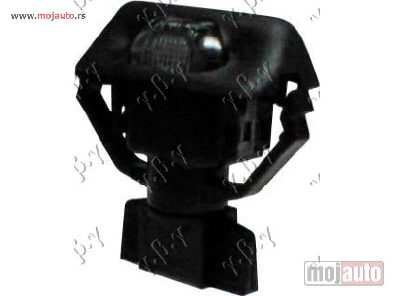 Glavna slika -  SVETLO ZA TABLICU - MojAuto