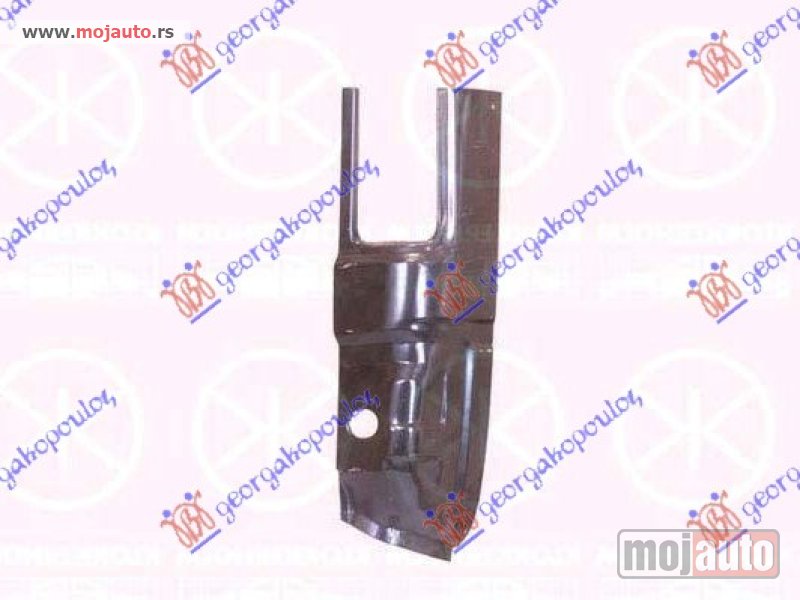 Glavna slika -  Nosac stop lampe - MojAuto