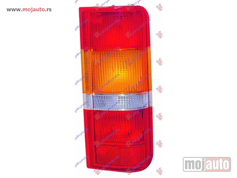 Glavna slika -  Stop Svetlo lampa - MojAuto