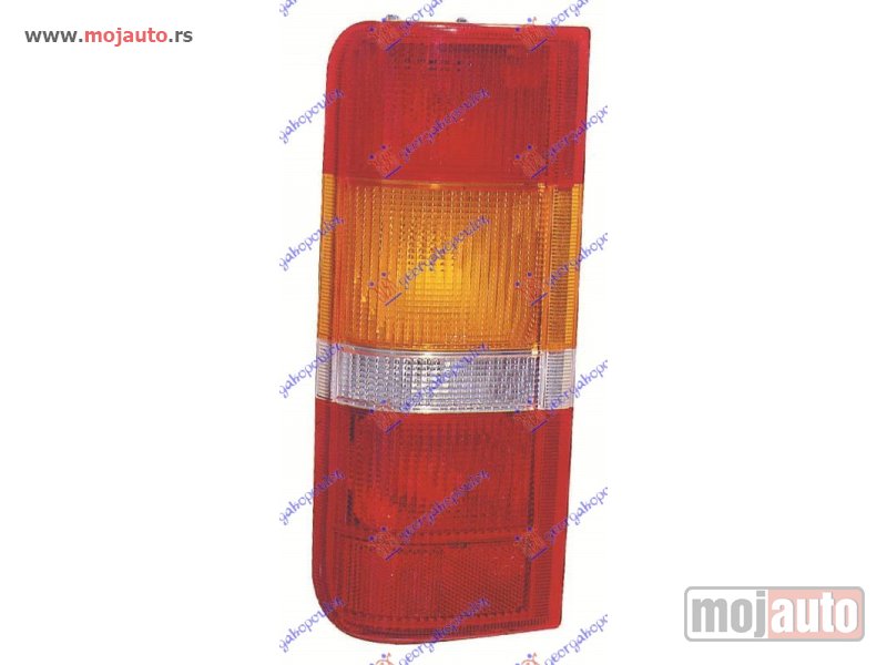 Glavna slika -  Stop Svetlo lampa - MojAuto