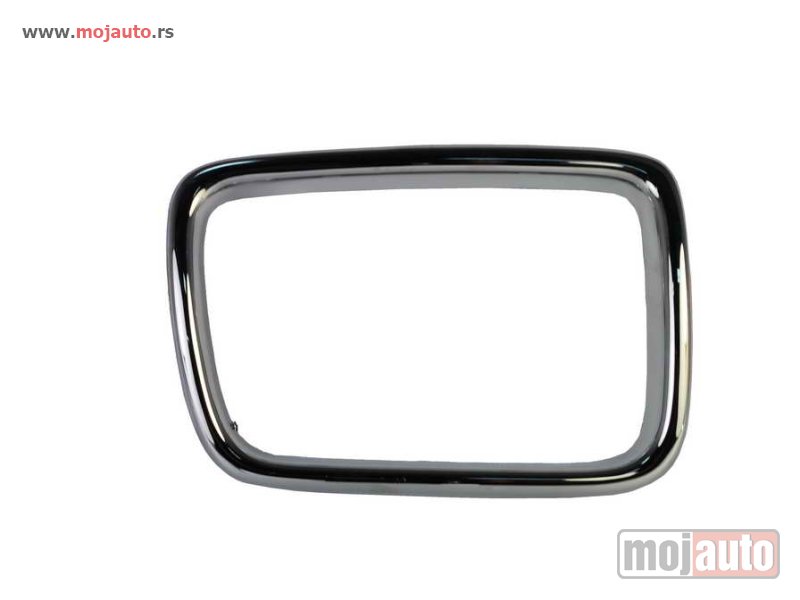 Glavna slika -  Okvir PVC Maske - MojAuto