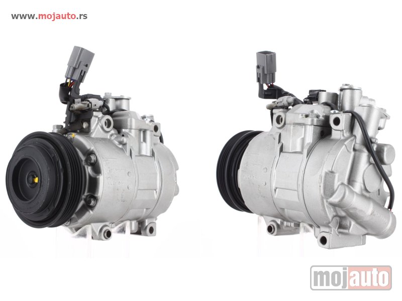 Glavna slika -  Makaze za haubu - MojAuto