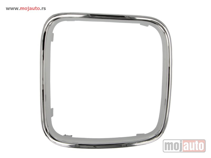 Glavna slika -  Okvir PVC Maske - MojAuto