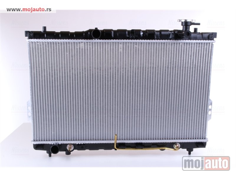 Glavna slika -  Hladnjak   - MojAuto