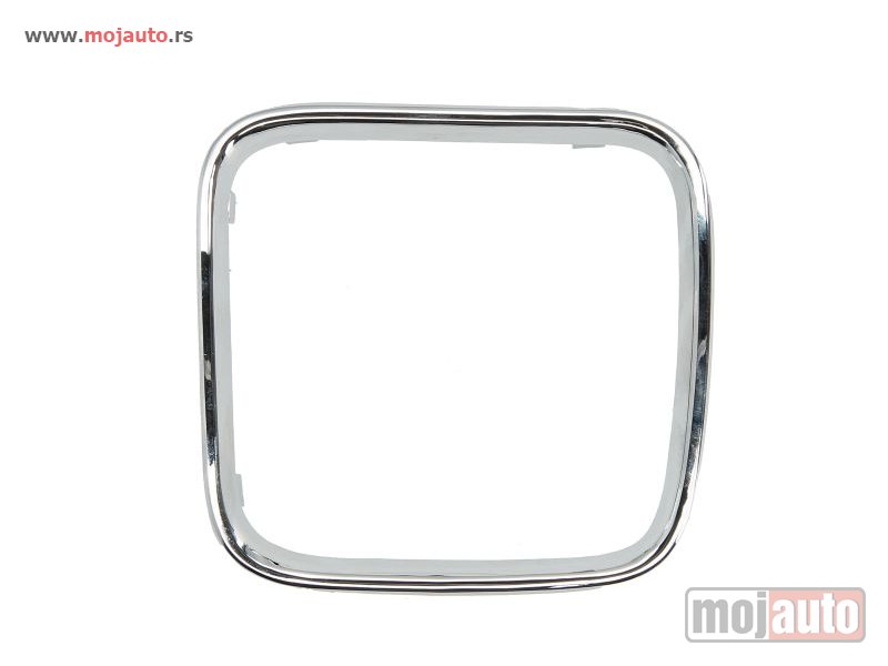 Glavna slika -  Okvir PVC Maske - MojAuto