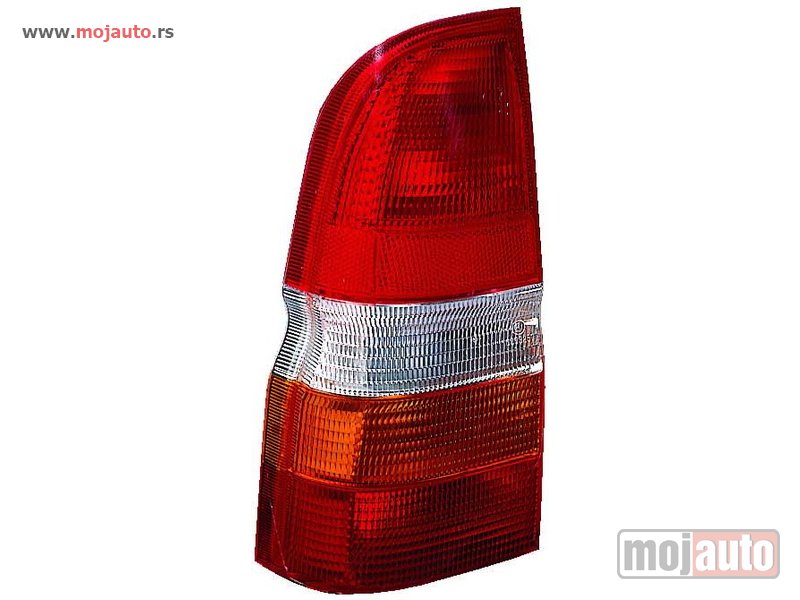 Glavna slika -  Stop Svetlo lampa - MojAuto