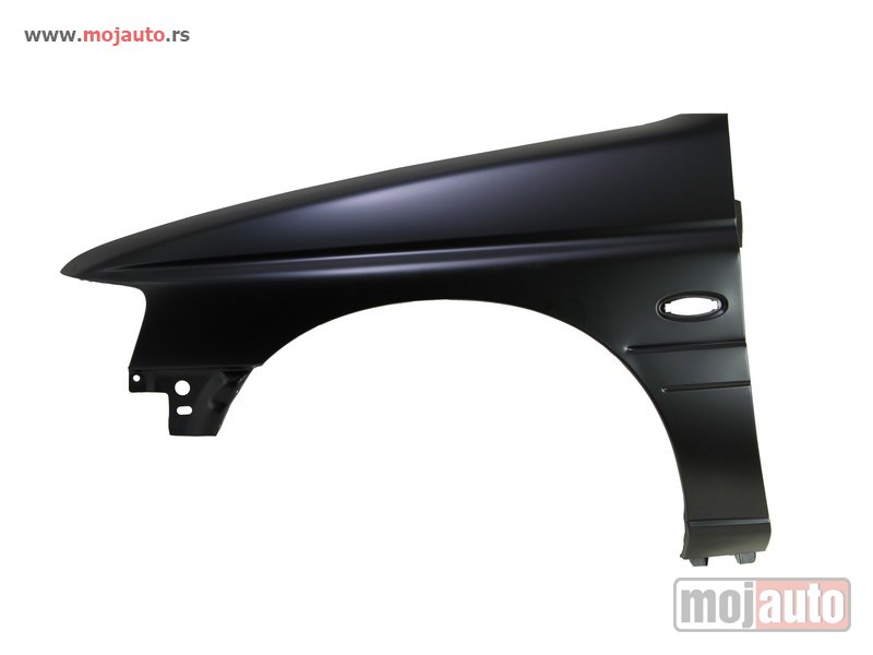 Glavna slika -  Krilo - MojAuto