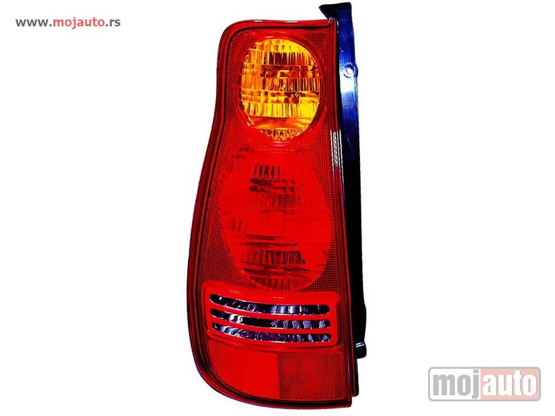 Glavna slika -  Stop Svetlo lampa - MojAuto