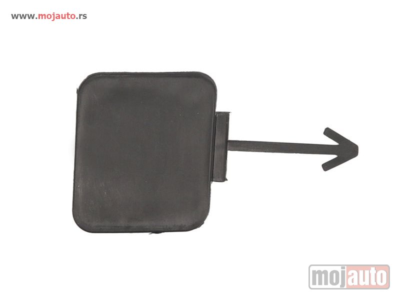 Glavna slika -  Poklopac kuke  branika - MojAuto