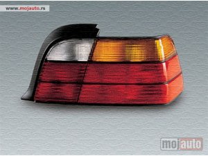 Glavna slika -  Stop Svetlo lampa - MojAuto