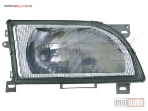 NOVI: delovi  Farovi