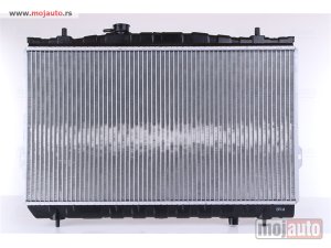 Glavna slika -  Hladnjak   - MojAuto