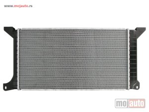 Glavna slika -  Hladnjak   - MojAuto